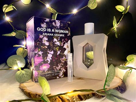 god is a woman perfume dupe|god is a woman 50ml.